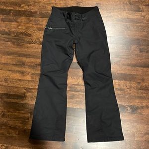 Obermeyer women’s snow pants